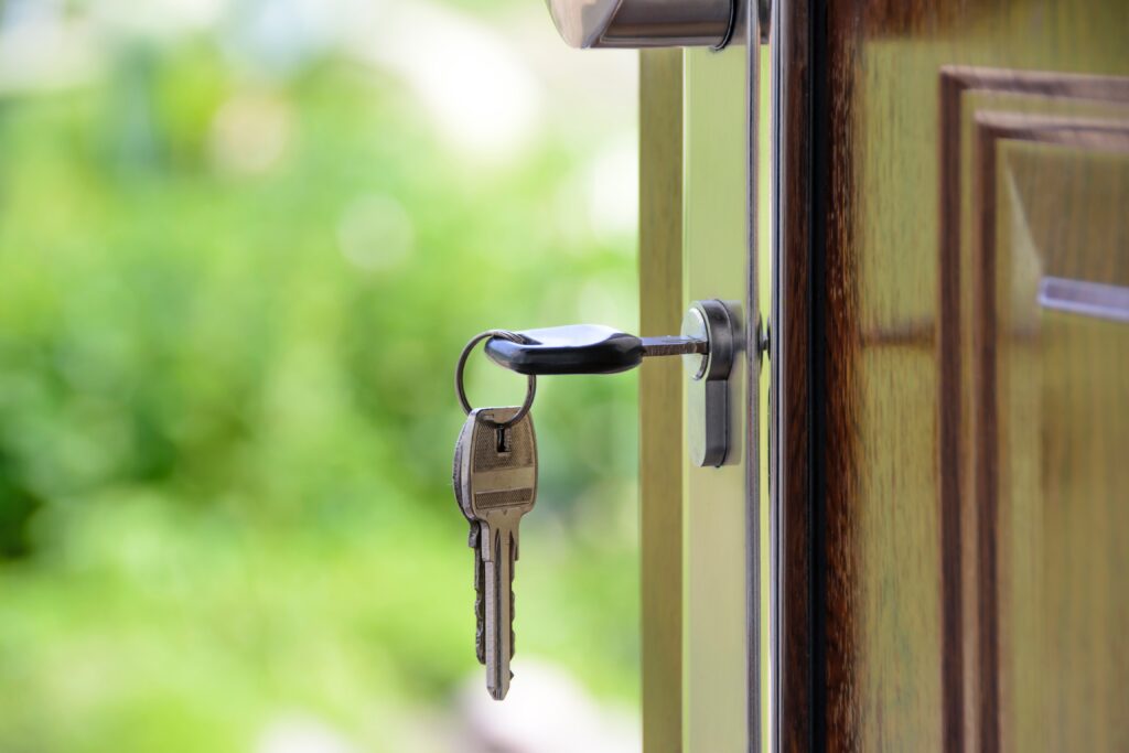 Getting Started: Self-Manage or Property Management