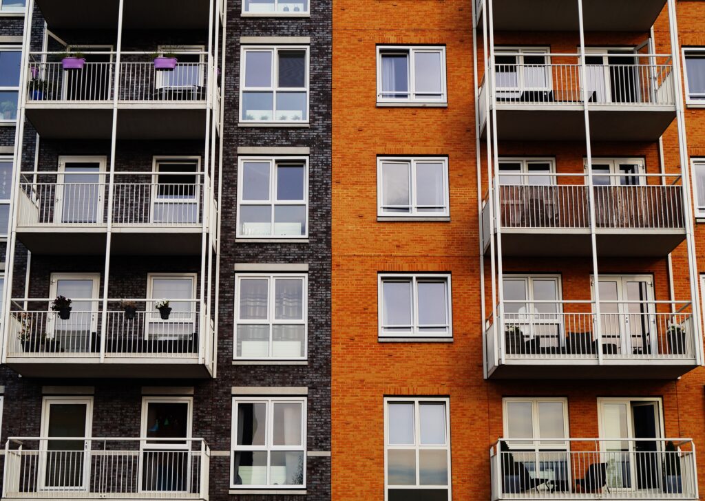 3 Business Models of Multifamily Investing