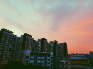 The Most Attractive Benefit of Being A Passive Investor In Real Estate