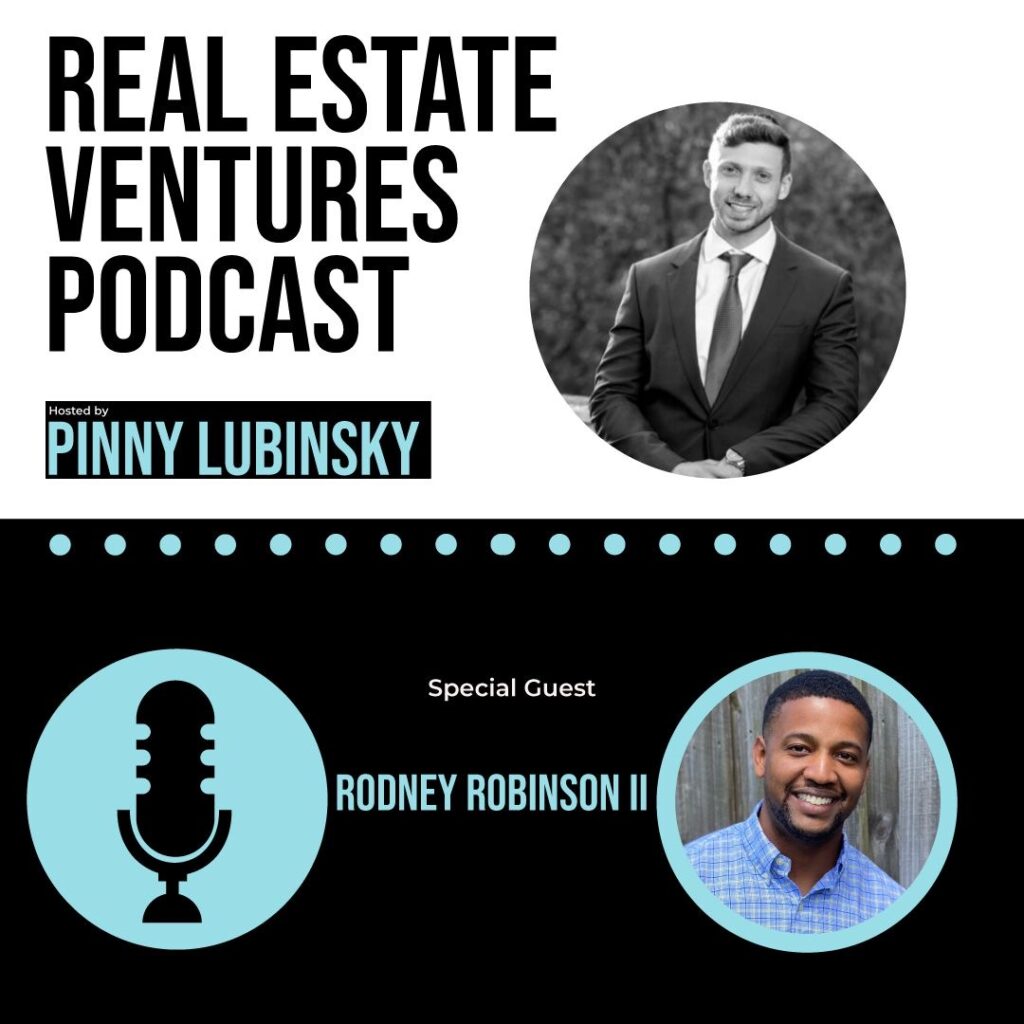 Marketing and Building Your Platform For Your Real Estate Investing Business