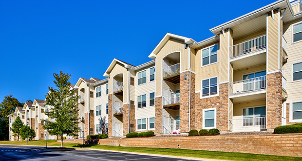 Improving Apartment Safety and Tenant Quality