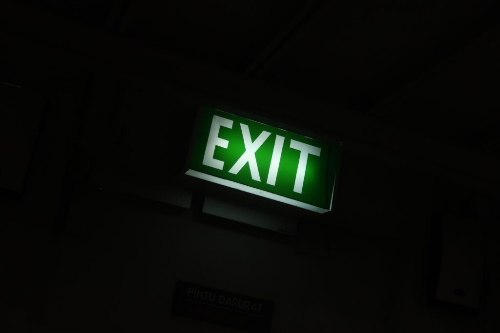The Importance of the Exit Strategy in Real Estate Syndications