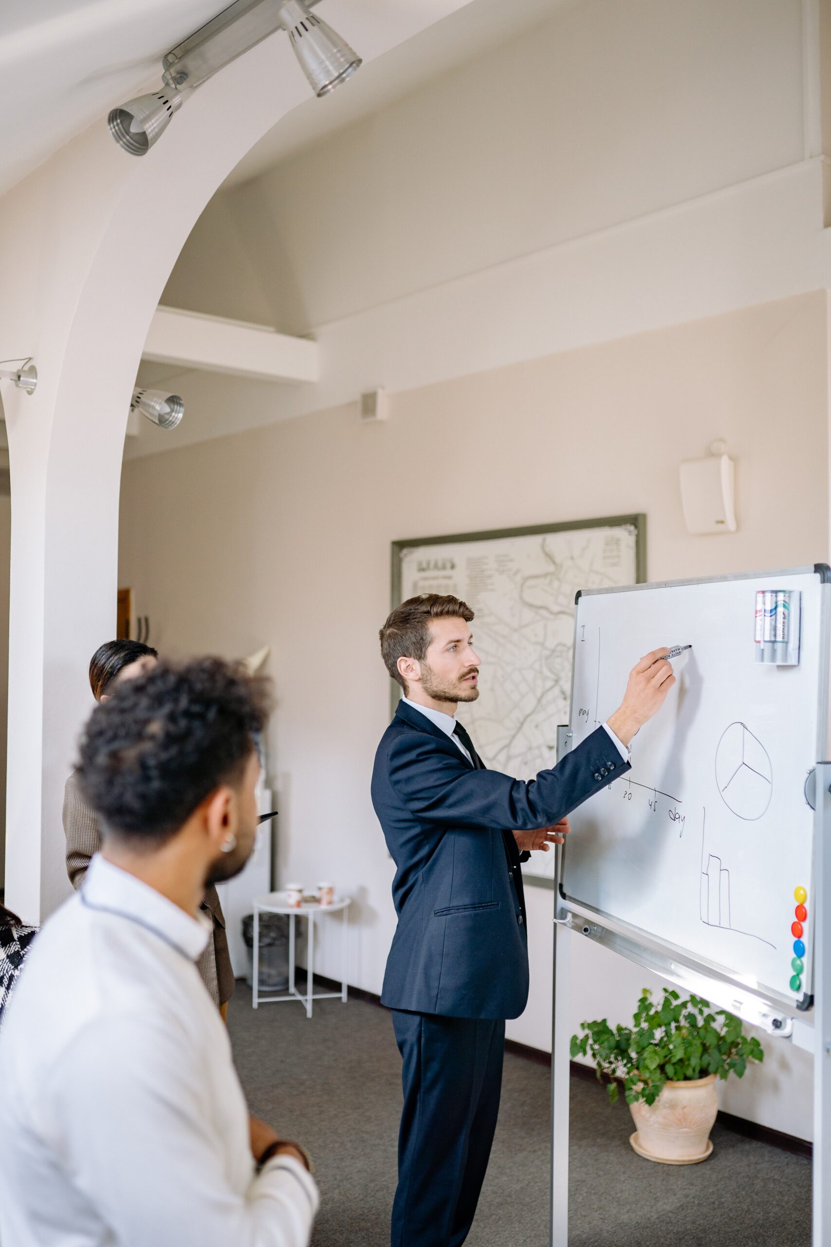 How to Apply the Insurance Business Model To Multifamily Real Estate Investing