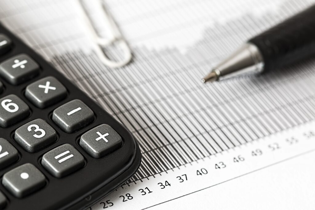 Calculating the IRR of a Passive Investment