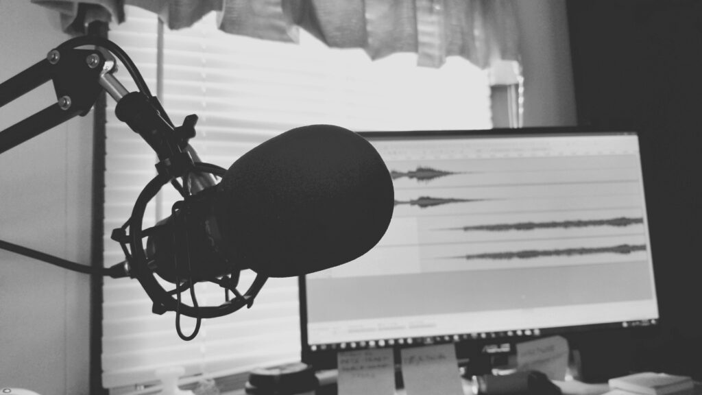 The 5 Greatest Podcasts for Real Estate Investing