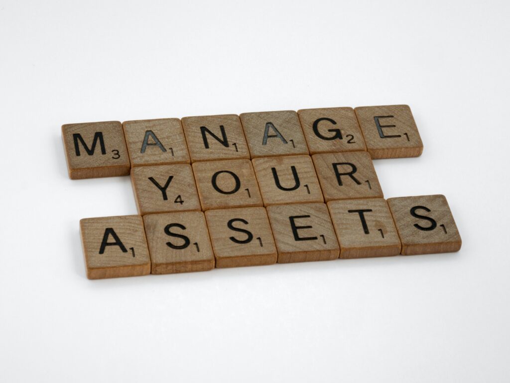 Understanding Real Assets vs. Financial Assets in Passive Investing