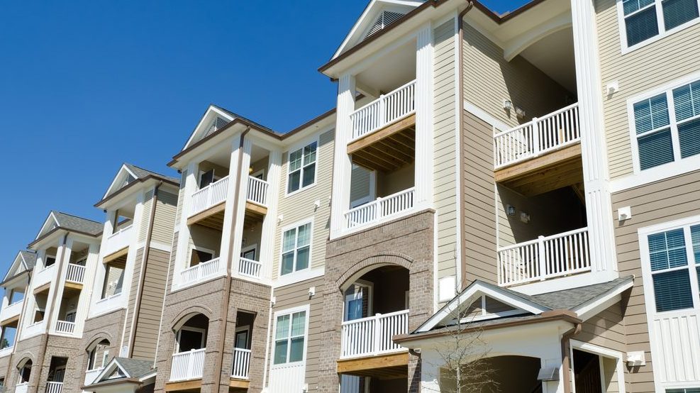 5 Steps To Your First Passive Investment In An Apartment Syndication