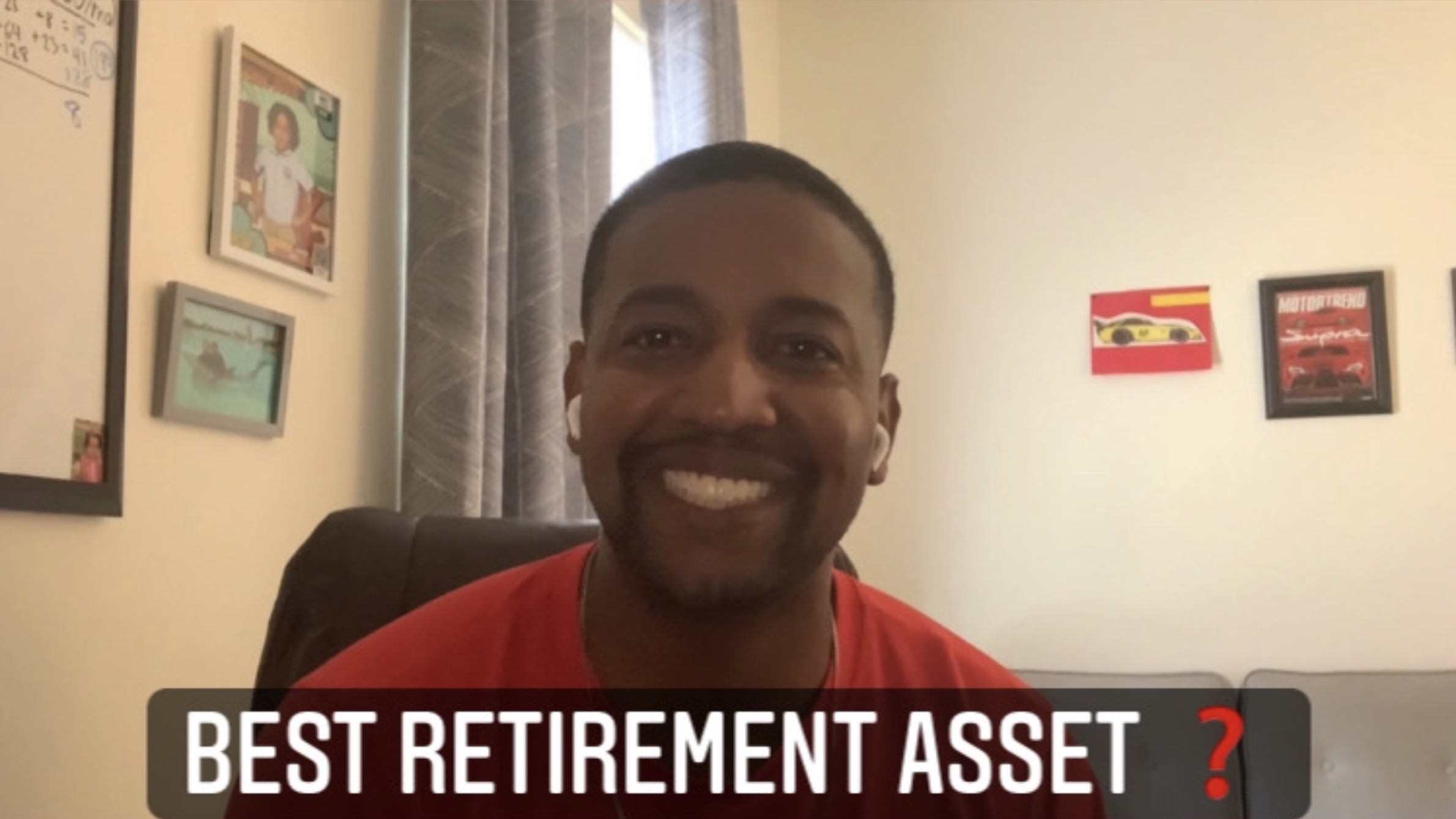 Why Real Estate Is The Best Asset Class on The Planet