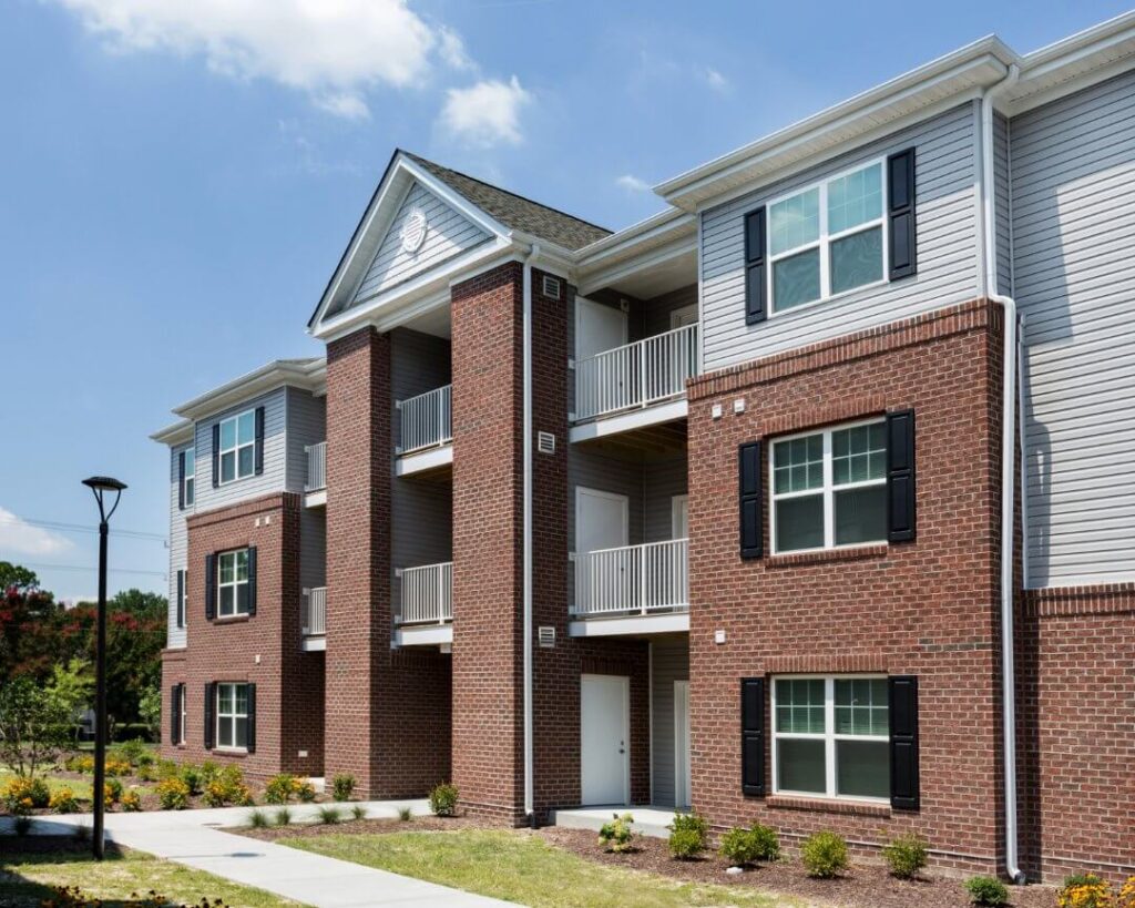 3 Multifamily Characteristics to Consider in Your Next Passive Investment