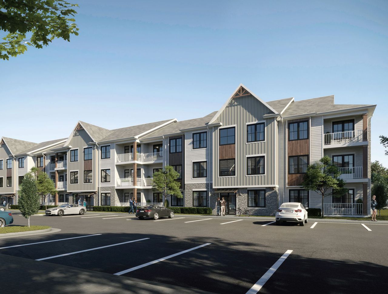 5 Great Frequently Asked Questions About Apartment Investing