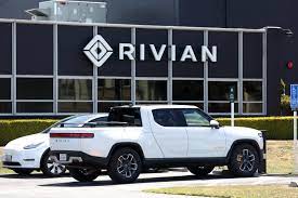 Trade Journal 04: Why Rivian Stock Dropped 5% On Monday