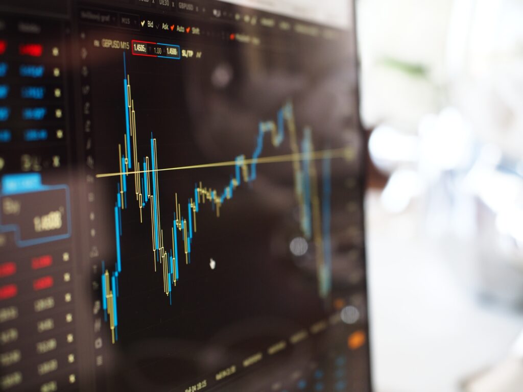 How To Take Advantage of Market Volatility 📈