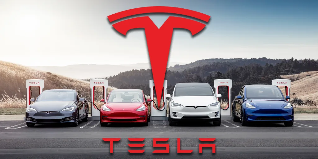 Is Tesla Stock In Trouble?