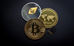 The Forensics of Cryptocurrency