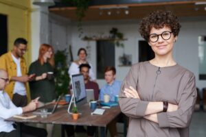 Practicing Leadership In The Workplace