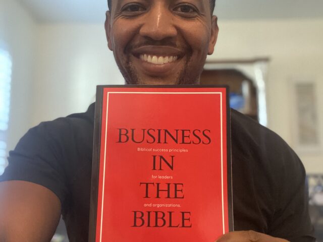 The Pride of Passion Projects: The Greatest Joy in Publishing my Book