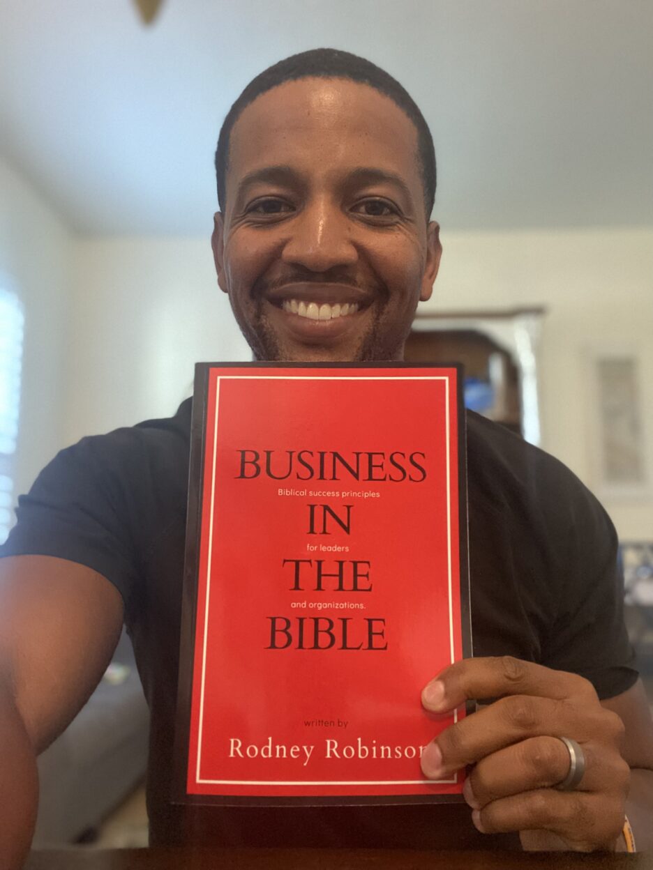 The Pride of Passion Projects: The Greatest Joy in Publishing my Book