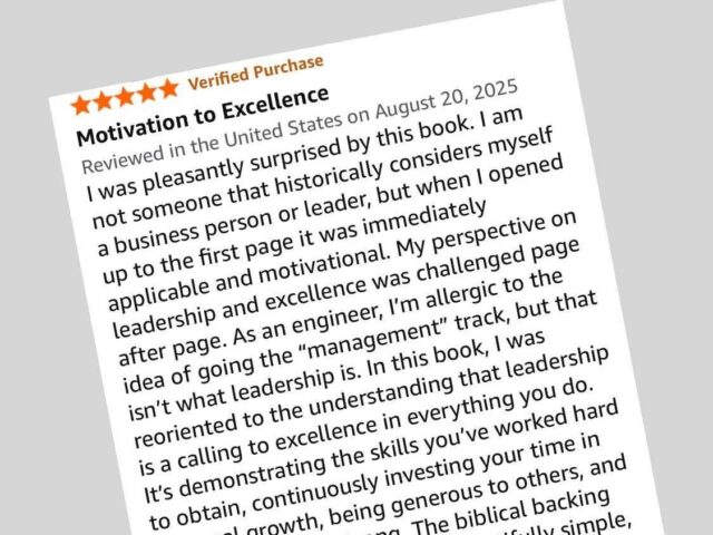 Thank you for the book reviews!