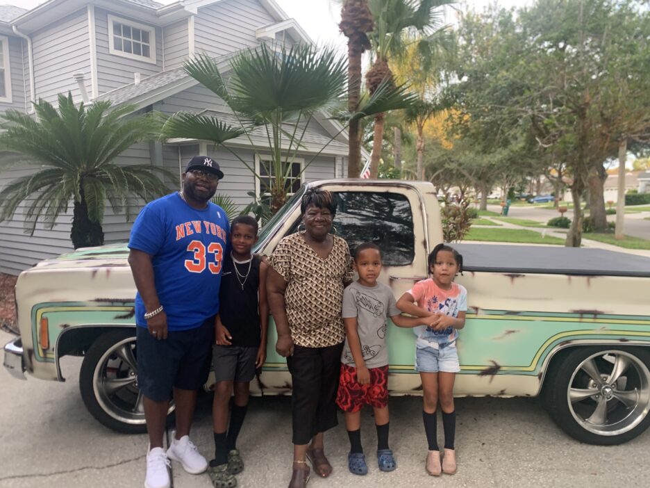 Generations of Greatness