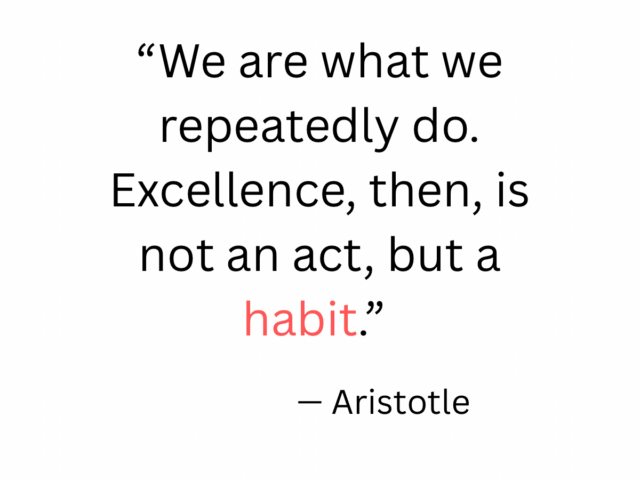 Monday Empowerment: Achieve the Extraordinary