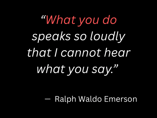 Monday Empowerment: What To Ask Yourself In Your Moments of Weakness